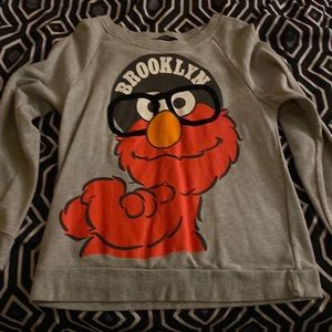 Forever 21 size Small women’s sweatshirt